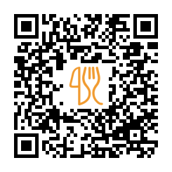 QR-code link para o menu de Burgerine