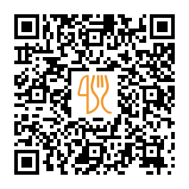 QR-code link para o menu de Our Fillin'station