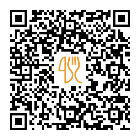 QR-code link para o menu de Rocky's Roadhouse