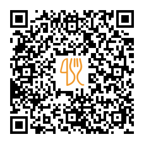 QR-code link para o menu de Wallabys Smokehouse