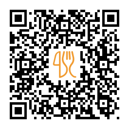 QR-code link para o menu de Chez Hibou