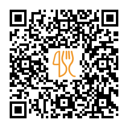 QR-code link para o menu de The Stone Pizza