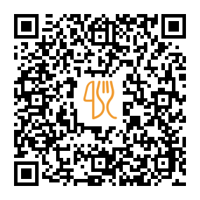 QR-code link para o menu de Yashus Homely Food