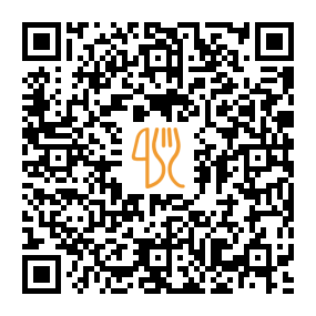 QR-code link para o menu de Healing Hands Clinic Medspa