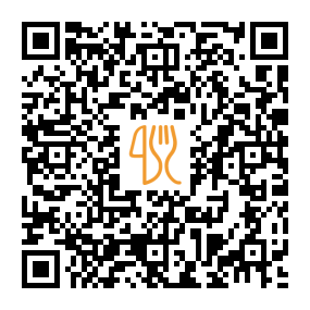 QR-code link para o menu de Island Fusion Grill