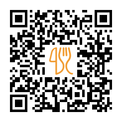 QR-code link para o menu de Pizza Foundation