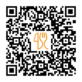 QR-code link para o menu de Tàn Huǒ Shāo Lù‐roku‐