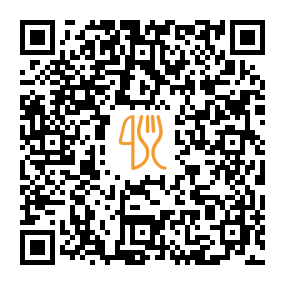 QR-code link para o menu de R.ks Kitchen