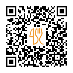 QR-code link para o menu de Windmill Saloon