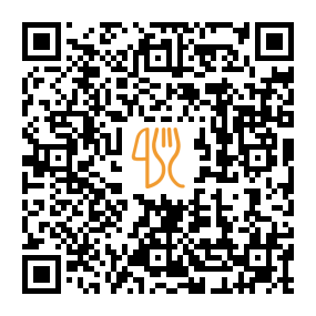 QR-code link para o menu de Can Can Pizza