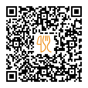 QR-code link para o menu de Pig & a Jelly Jar