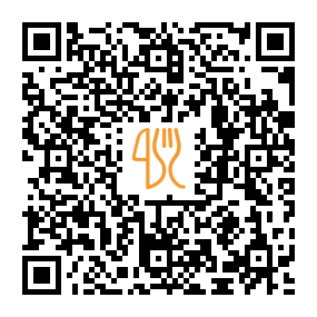 QR-code link para o menu de Islander Beach Cafe