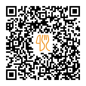 QR-code link para o menu de Lamia's Crêpes