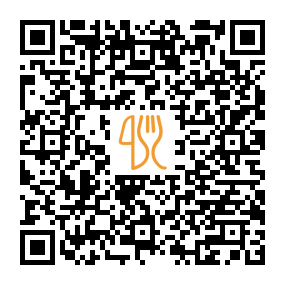 QR-code link para o menu de Buffalo Grill