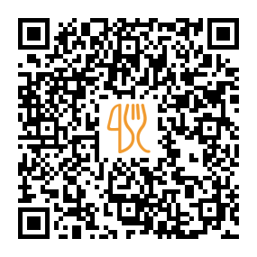 QR-code link para o menu de Gorilla Grill