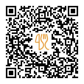 QR-code link para o menu de Men Oh Tokushima Ramen