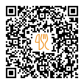 QR-code link para o menu de Mini Cafe