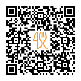 QR-code link para o menu de Blackjack Pizza