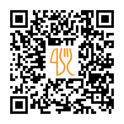 QR-code link para o menu de Oz Coffee