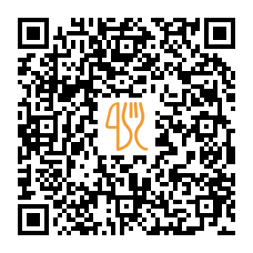 QR-code link para o menu de Dickinson's Delights