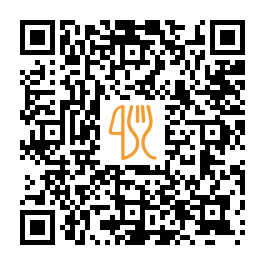 QR-code link para o menu de Kebab House