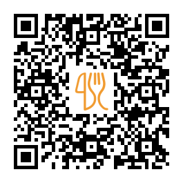 QR-code link para o menu de Radhe Corner