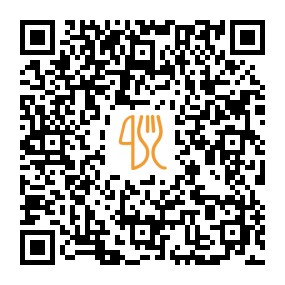 QR-code link para o menu de Yummy Asian