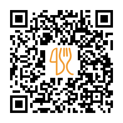 QR-code link para o menu de Mision 19