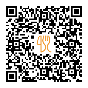 QR-code link para o menu de The Mark