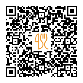 QR-code link para o menu de Tin Man Coffee