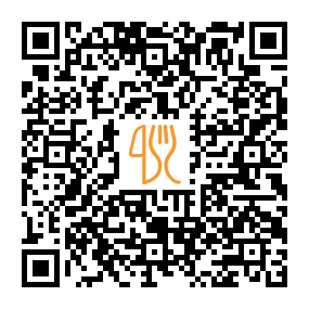 QR-code link para o menu de Fat Man's B Que