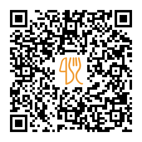 QR-code link para o menu de Johnny's Kitchen