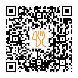 QR-code link para o menu de Vintage Baking Co.