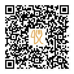 QR-code link para o menu de Bihi Imssouane Surf Food