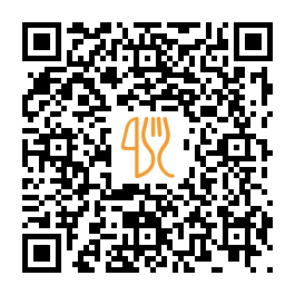 QR-code link para o menu de Cottage Tea Shop