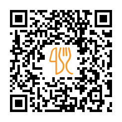 QR-code link para o menu de Cafe Croissant