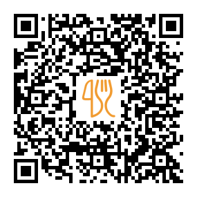 QR-code link para o menu de Lickety Splitz