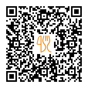 QR-code link para o menu de White Coconut Thai