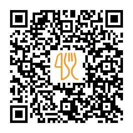 QR-code link para o menu de Cutright's Country Grill