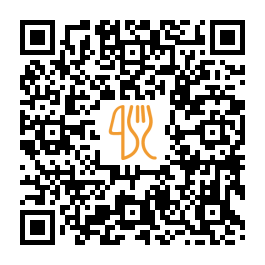 QR-code link para o menu de Fusabowl