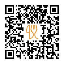 QR-code link para o menu de Axiom Coffee