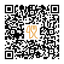 QR-code link para o menu de Q's Sportsbar Grill