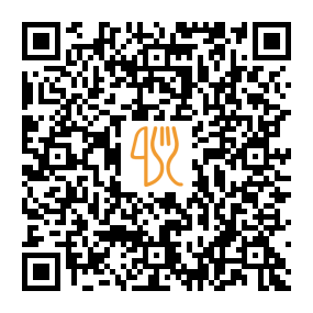 QR-code link para o menu de La Bonne Vie