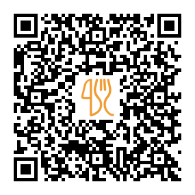 QR-code link para o menu de The Little Bear