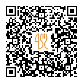 QR-code link para o menu de Monterey Pizza