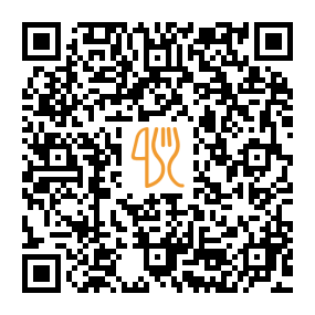 QR-code link para o menu de Olive Green International Cuisine