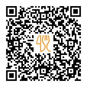 QR-code link para o menu de Liquid Art Coffeehouse Eatery