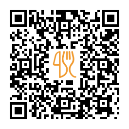 QR-code link para o menu de Cafe Nakhiil