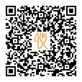 QR-code link para o menu de Two Paddles Fish Grill