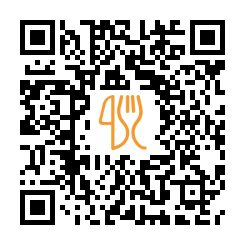 QR-code link para o menu de Bj's Bakery